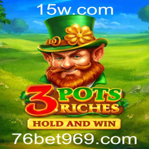 Desvendando o Mundo de 3potsRiches: Uma Introdução Compreensiva ao Jogo