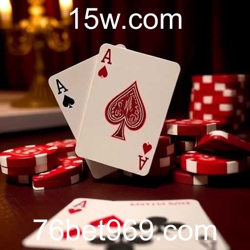 Bacará: A Elegância e Estratégia do Jogo de Cartas