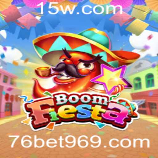 BoomFiesta: A Nova Sensação nos Jogos de Aposta Online