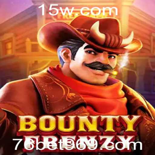 BountyFrenzy: Uma Nova Dimensão do Entretenimento de Apostas