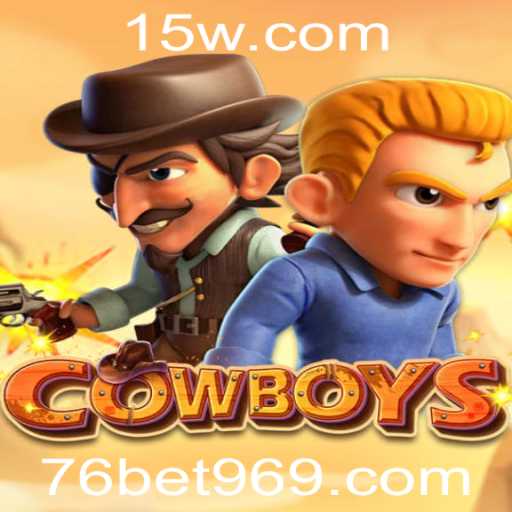 Descubra o Empolgante Mundo do Jogo 'COWBOYS'
