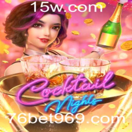 CocktailNights: Um Mergulho no Mundo dos Jogos Online