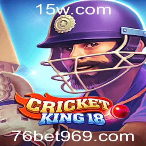Explorando o Mundo de CricketKing18: Regras e Detalhes