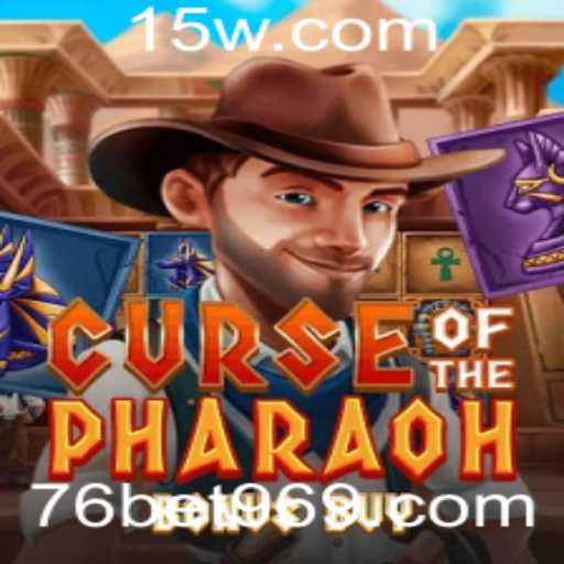 Explorando os Mistérios de CurseofthePharaohBonusBuy: Um Guia Completo