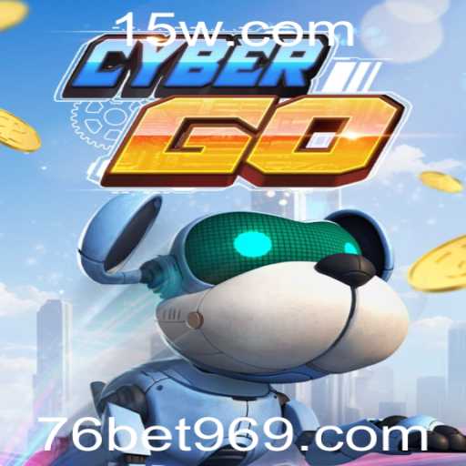 Explorando o Mundo Fascinante de CyberGO: Um Jogo de Estratégia e Aventura