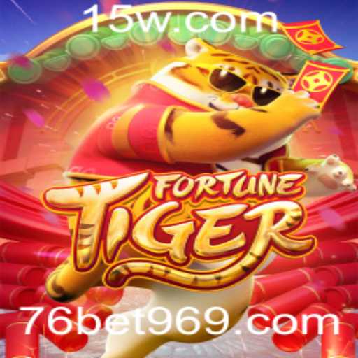 FortuneTiger: Descubra a Emoção com 76 com Bet