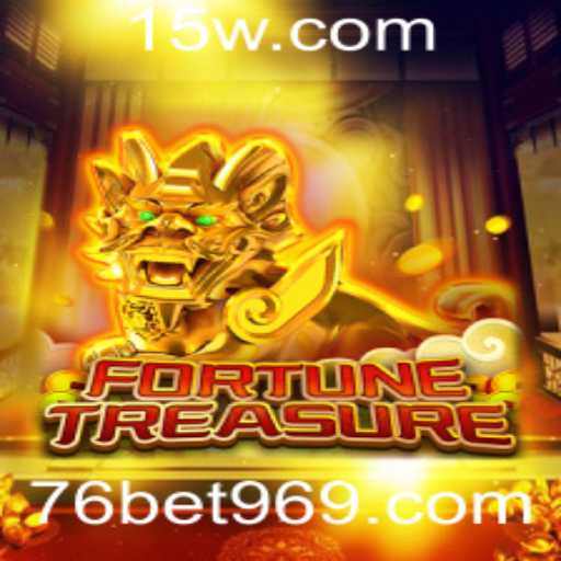 FortuneTreasure: Descubra o Mundo de Aventuras e Recompensas
