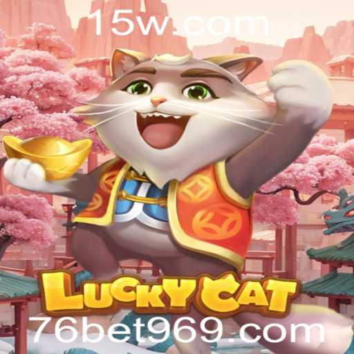 Explorando o Fascinante Mundo de LuckyCat: 76 com Bet