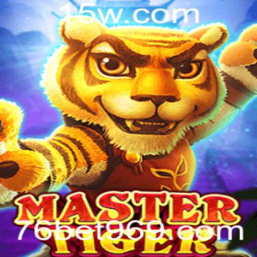 Explorando o Mundo de MasterTiger: Uma Aventura Única no Universo dos Jogos