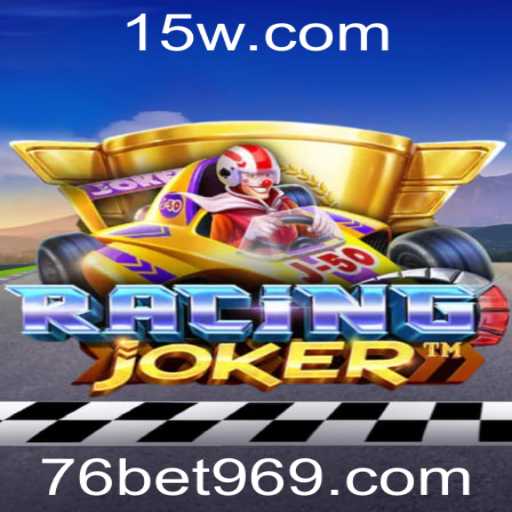 Descubra o Mundo Emocionante do RacingJoker: Uma Aventura de Corridas com 76 com bet