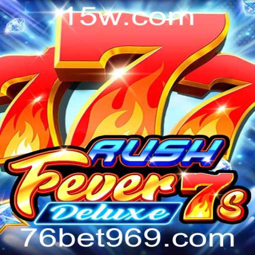 RushFever7sDeluxe: Descubra o Jogo de Azar que Está Conquistando os Aficionados por Cassinos