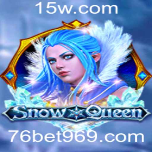 SnowQueen: Mergulhe no Mundo de Aventuras Geladas