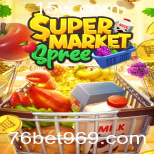 Explorando o Mundo de SupermarketSpree: Diversão e Estratégia no Universo dos Jogos