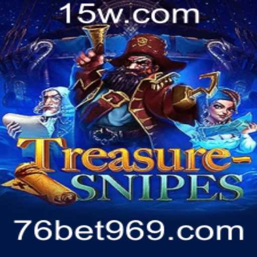 Explorando o Universo de TreasureSnipes: Uma Aventura de Estratégia e Entusiasmo