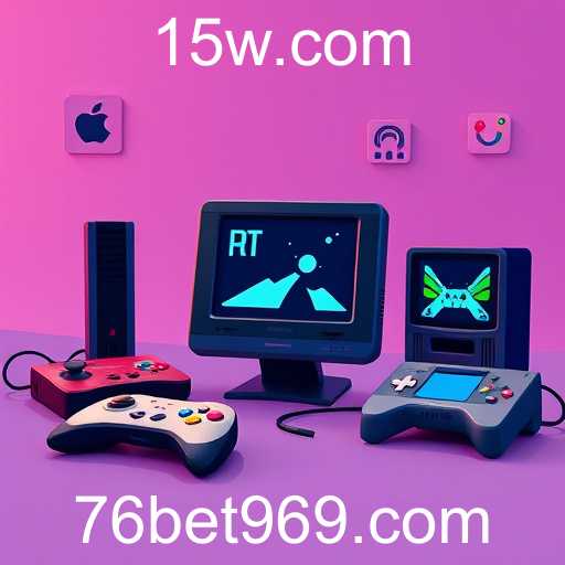 Videogames: A Revolução Interativa do Entretenimento Moderno