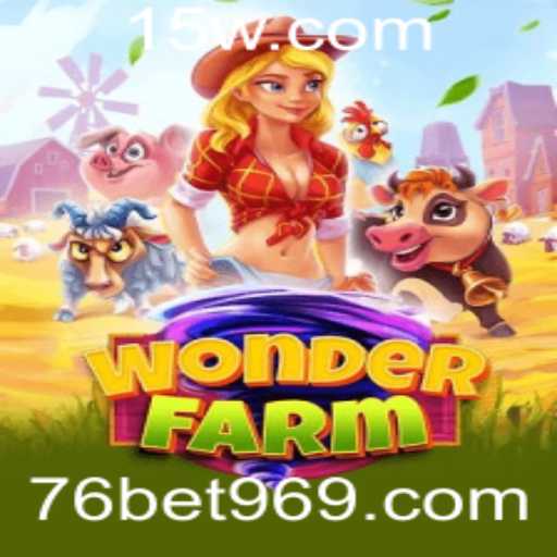 Explorando o Fascinante Mundo do WonderFarm: Regras e Estrutura do Jogo em Destaque